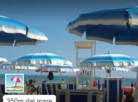 "Paradiso Due" Vasto Marina Appartamento a due passi dal mare