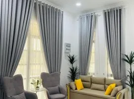 Dreamy Homestay, Besut