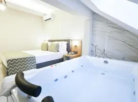 Livia Luxury Apart Hotel