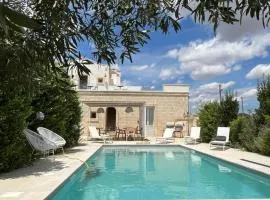 Masseria Ella