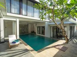 Luxury Samoya villa