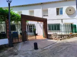 El Molino Hostal-Restaurante