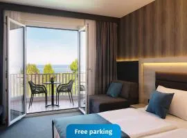 Hotel Haliaetum - San Simon Resort