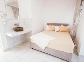 Villa Theano 2，位于托罗尼的酒店