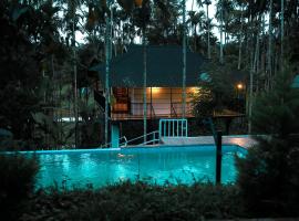 Wildside Wayanad，位于Wayanad的酒店