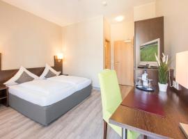 Landhotel am Wasserrad，位于迈森海姆的酒店