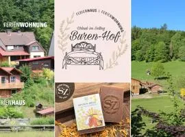 Ferienhaus Buren-Hof