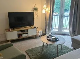 Beautiful 1 bed in Wycombe