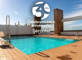 Sercotel Córdoba Medina Azahara