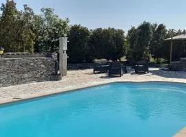 Villa L'Alivu