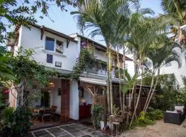 SANDY LANE COTTAGE