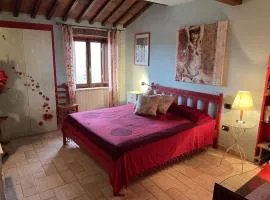 Il Borgo Charming House