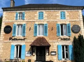 Logis Hôtel Le Cygne