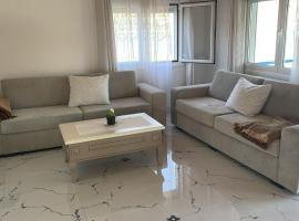 Villa 5，位于Mursi的酒店