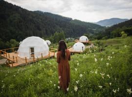 Zenzia Glamping