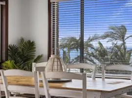 Sea Change -Cheerful, Family Friendly, Sea Views