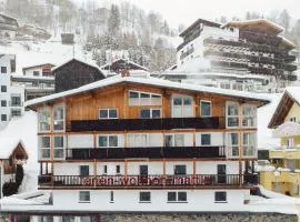 Ferienwohnen Mattle - apart mattle at