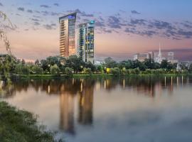 Bellevue Residence Suites