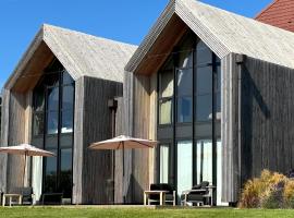 Le Clos Vercheron，位于Artaix的酒店