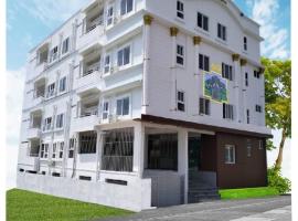 Amma Inn Elegance Suites and Apartments