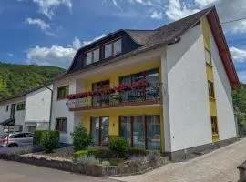 Traumferienwohnung an der Mosel - Gabi Schöneberg