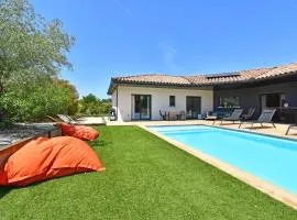 Villa Miluva - Maison climatisée avec piscine