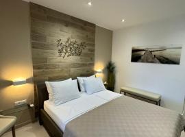 Guest house Kokolo，位于赫瓦尔的酒店