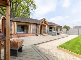 The Lodge at Leigh