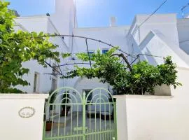 Corte Dioniso Eco Apartments & Suites