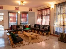 Karibu Nyumbani Hostel