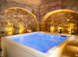 Vecchia Mottola WELLNESS