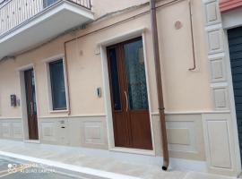 A&B Lesina，位于莱西纳的酒店