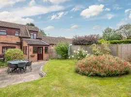 Ash Tree Cottage