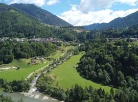 Eco-Baita Natura Spensierata