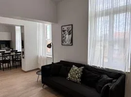 Duplex neuf à 15 min de LILLE