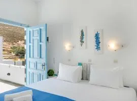 Pico Bello Patmos 24