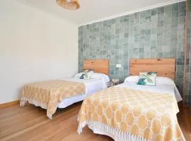 GALIHOST - Apartamento en el casco histórico de Cambados