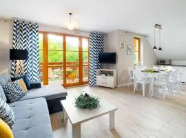 VacationClub - Myśliwska 58 Apartament 2