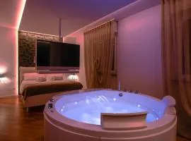 Bed&Dreams con Jacuzzi