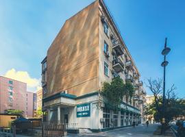 Deluxe City Hotel，位于巴库的酒店