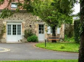 Suisse Normande Refuge - Maison à la campagne 6p