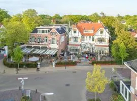 Dijkstra Hotels