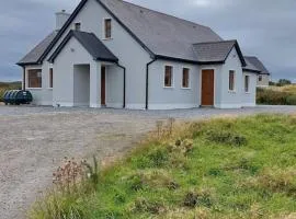 Donegal holiday home