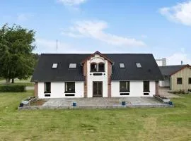 Stunning Home In Brovst With Kitchen