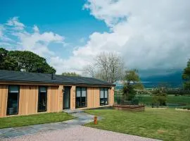 Nash - Bowland Retreat Lodges Clitheroe, Ribble Valley, Lancashire