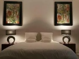 Appart' Hôtel Fauriel Saint-Etienne Parking privé balcon wifi