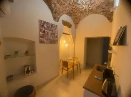 Torrione Stella Rooms