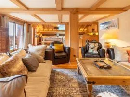 Saulire 7 with sauna