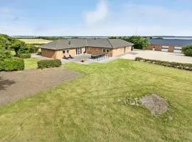 Amazing Home In Vesløs With Wifi