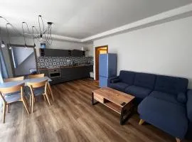 Apartman 7 Plesivec